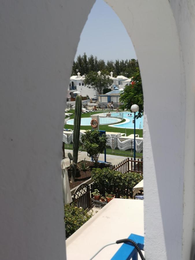 Maspalomas Casa La Loba Extérieur photo