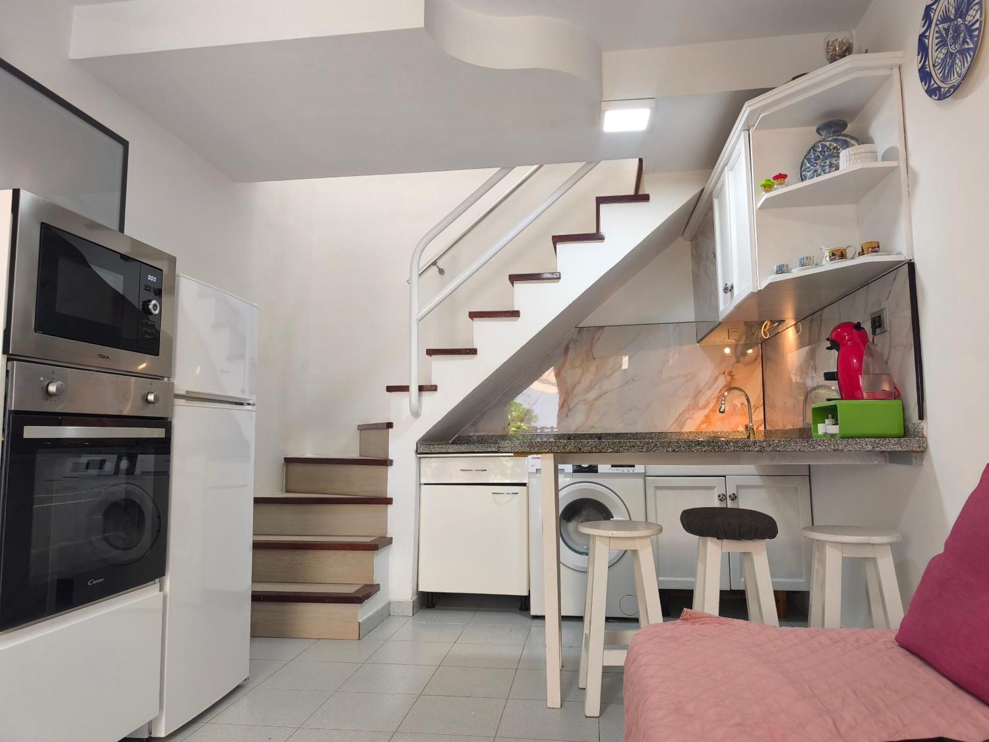 Maspalomas Casa La Loba Extérieur photo